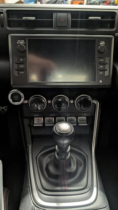 2023 Subaru BRZ 2nd Gen - Image 9 of 20