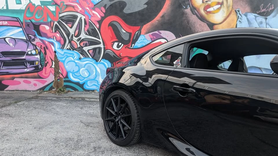2023 Subaru BRZ 2nd Gen - Image 3 of 20