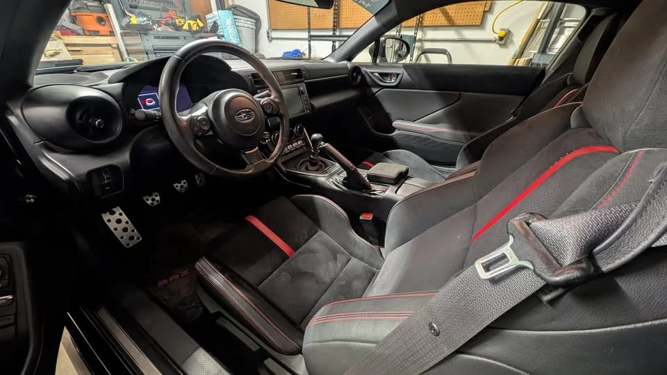 2023 Subaru BRZ 2nd Gen - Image 6 of 20