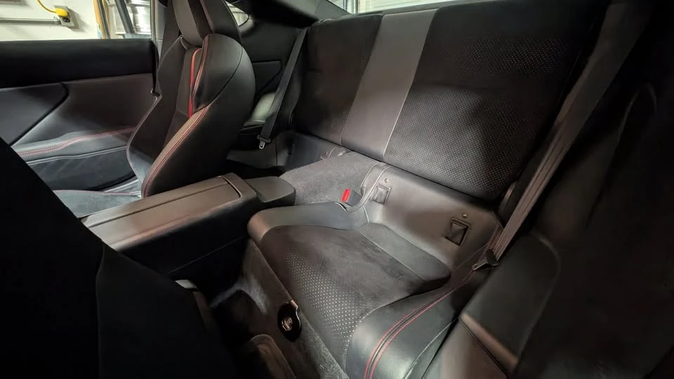 2023 Subaru BRZ 2nd Gen - Image 7 of 20