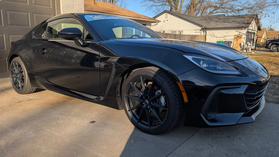2023 Subaru BRZ 2nd Gen - Image 14 of 20