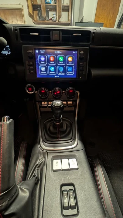 2023 Subaru BRZ 2nd Gen - Image 10 of 20