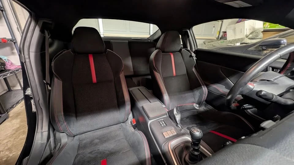 2023 Subaru BRZ 2nd Gen - Image 5 of 20