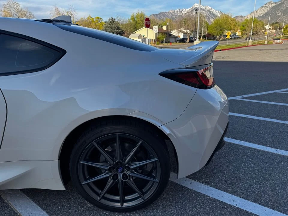 2023 Subaru BRZ 2nd Gen - Image 6 of 17