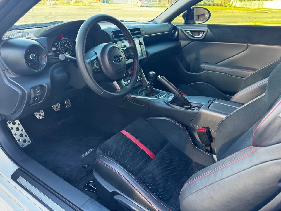 2023 Subaru BRZ 2nd Gen - Image 9 of 17