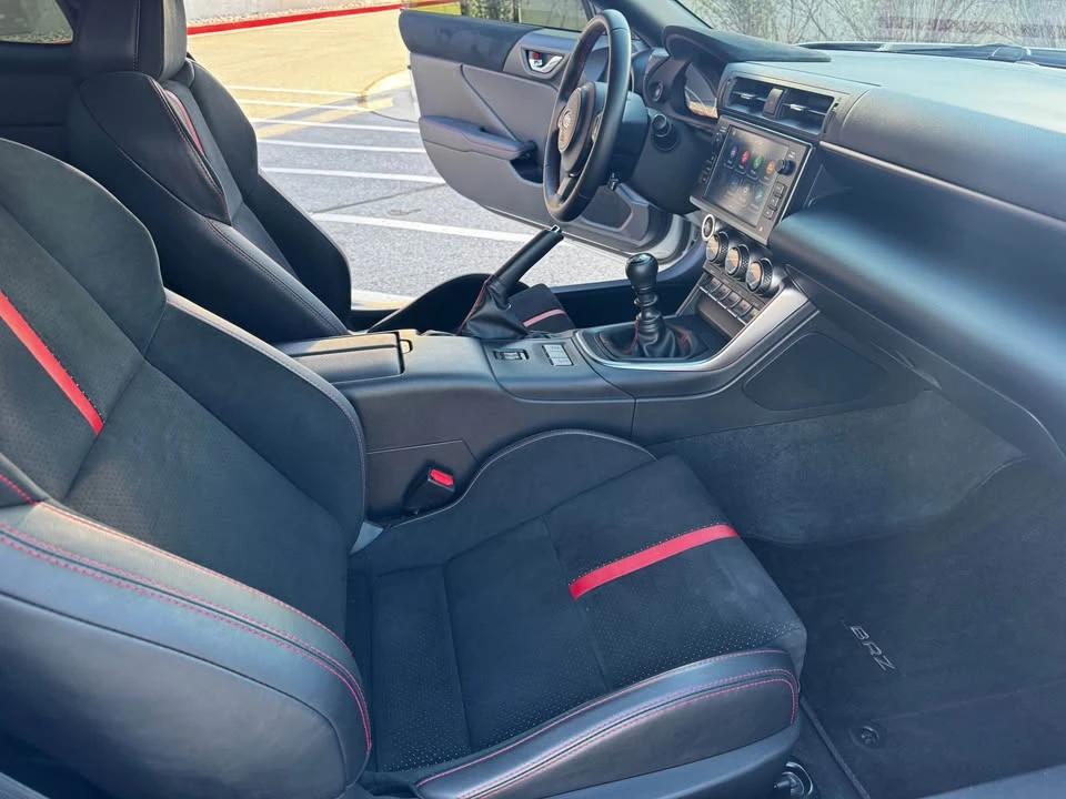 2023 Subaru BRZ 2nd Gen - Image 11 of 17