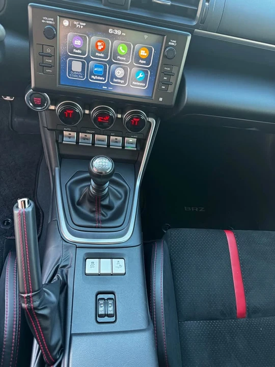 2023 Subaru BRZ 2nd Gen - Image 13 of 17