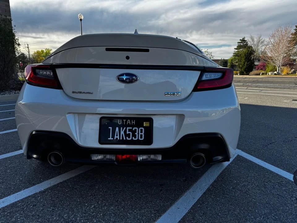 2023 Subaru BRZ 2nd Gen - Image 3 of 17