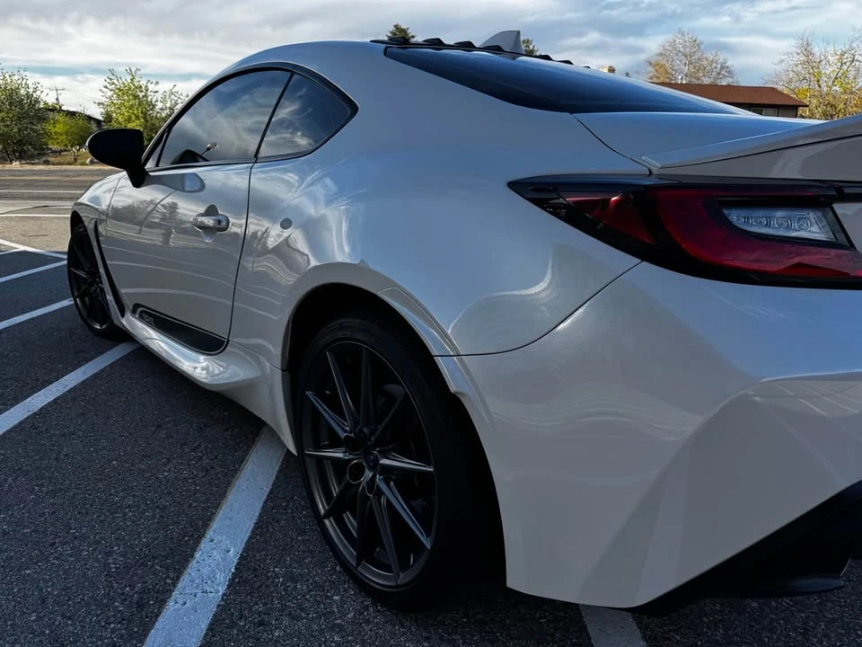 2023 Subaru BRZ 2nd Gen - Image 4 of 17
