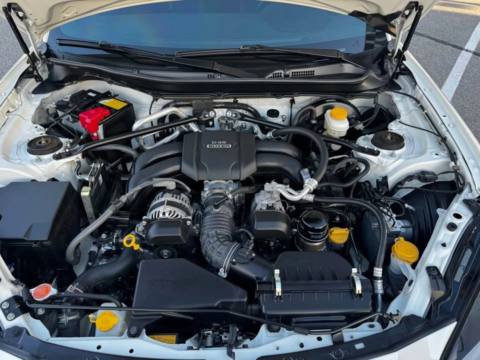 2023 Subaru BRZ 2nd Gen - Image 12 of 17