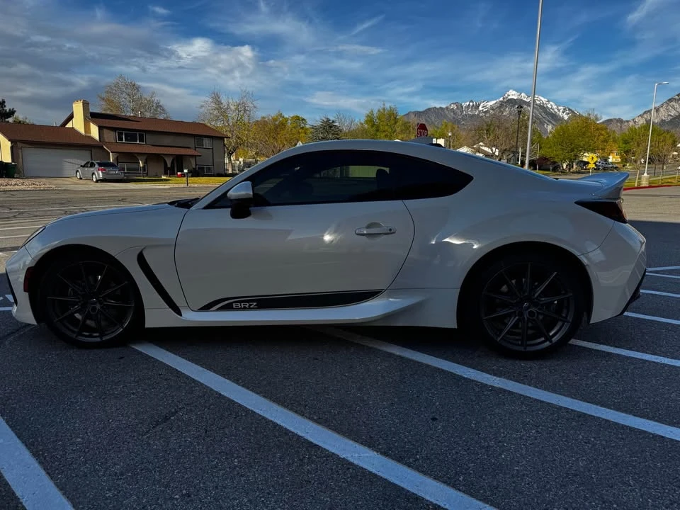2023 Subaru BRZ 2nd Gen - Image 5 of 17
