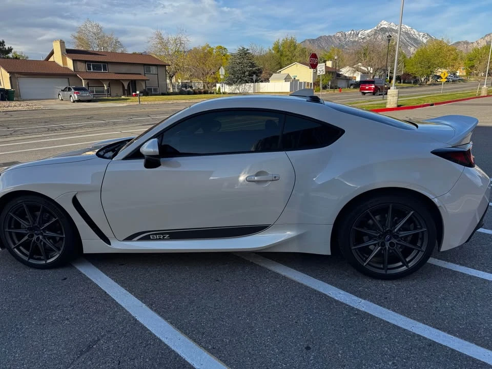 2023 Subaru BRZ 2nd Gen - Image 7 of 17