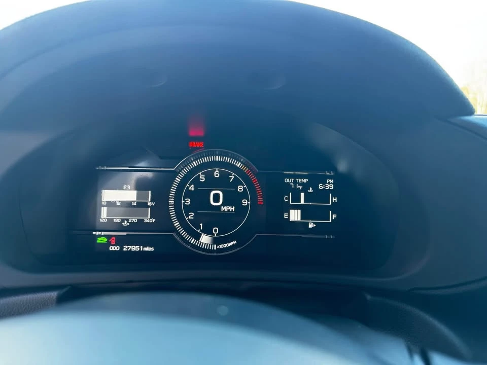 2023 Subaru BRZ 2nd Gen - Image 10 of 17
