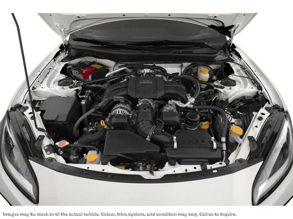 2023 Subaru BRZ 2nd Gen - Image 4 of 20