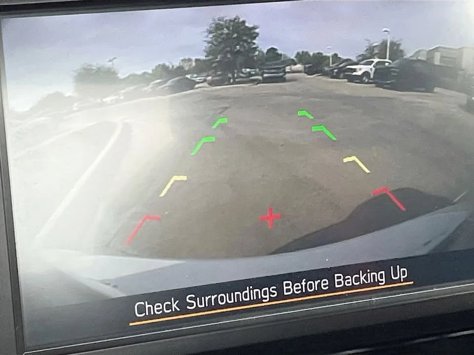 2023 Subaru BRZ 2nd Gen - Image 8 of 16