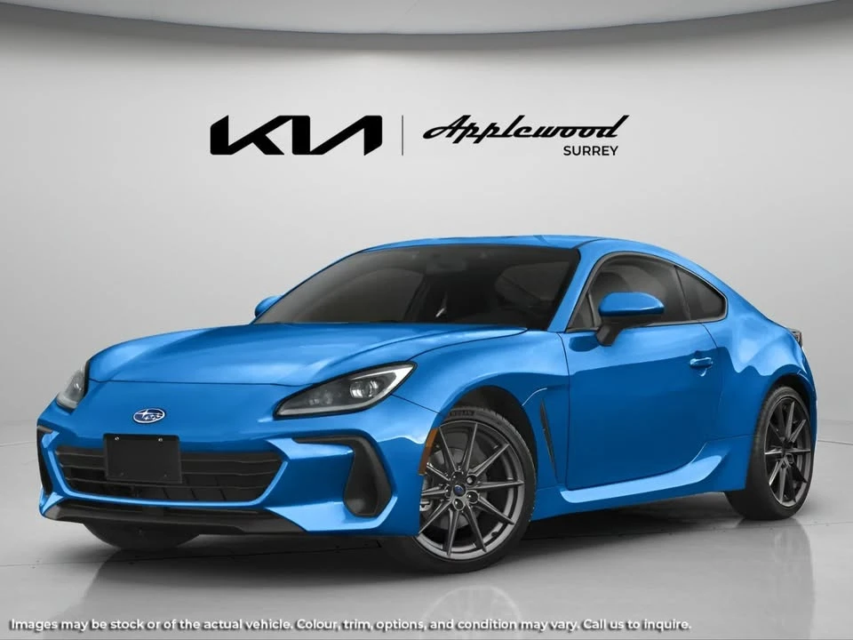 2023 Subaru BRZ 2nd Gen - Image 19 of 20