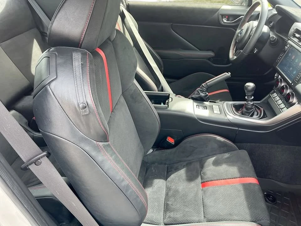 2023 Subaru BRZ 2nd Gen - Image 14 of 16