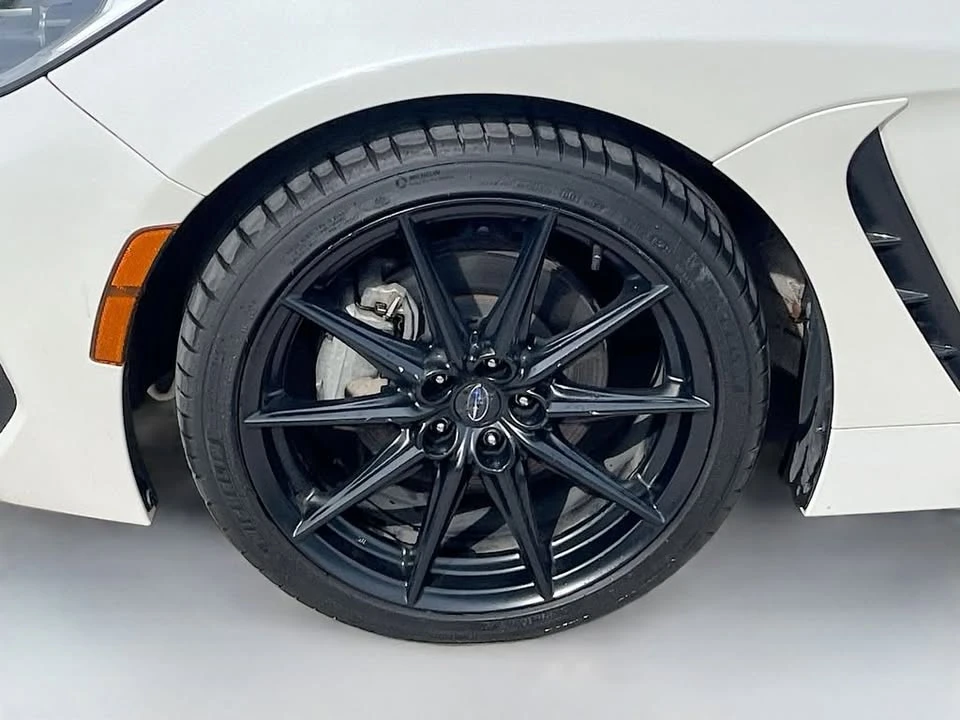 2023 Subaru BRZ 2nd Gen - Image 16 of 16