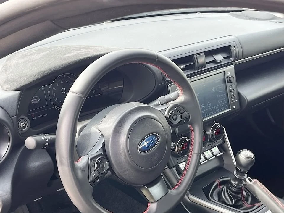 2023 Subaru BRZ 2nd Gen - Image 7 of 16