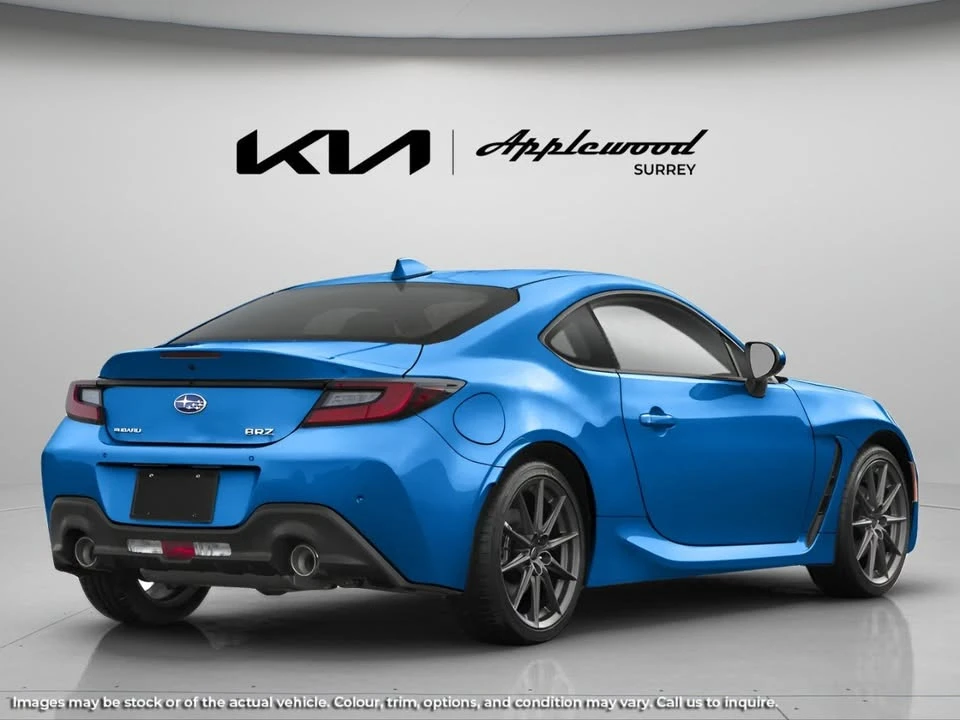 2023 Subaru BRZ 2nd Gen - Image 17 of 20