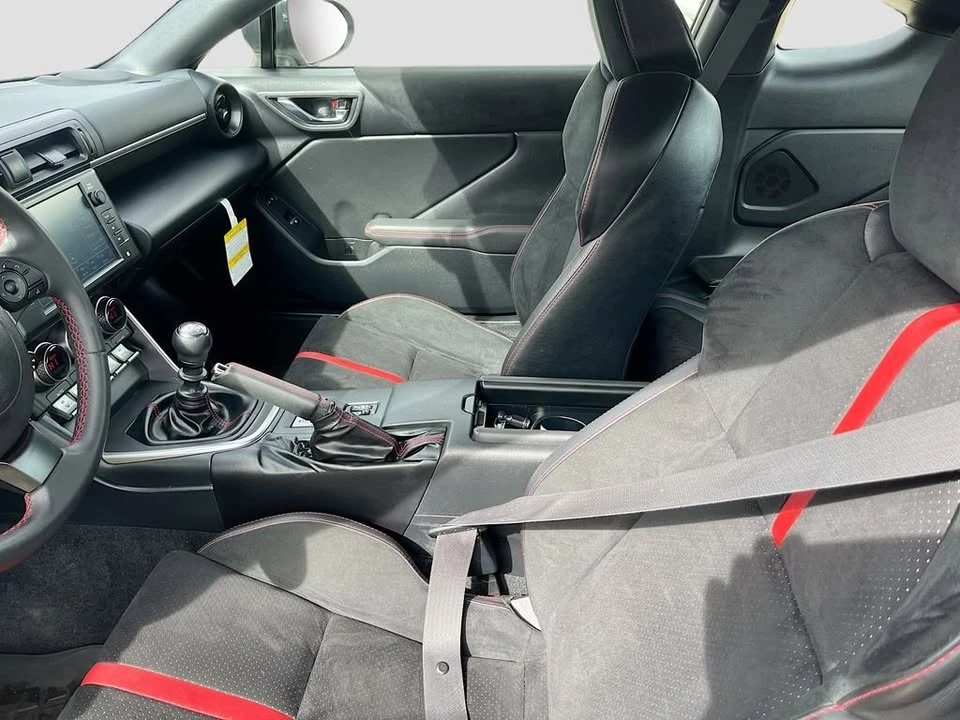 2023 Subaru BRZ 2nd Gen - Image 11 of 16