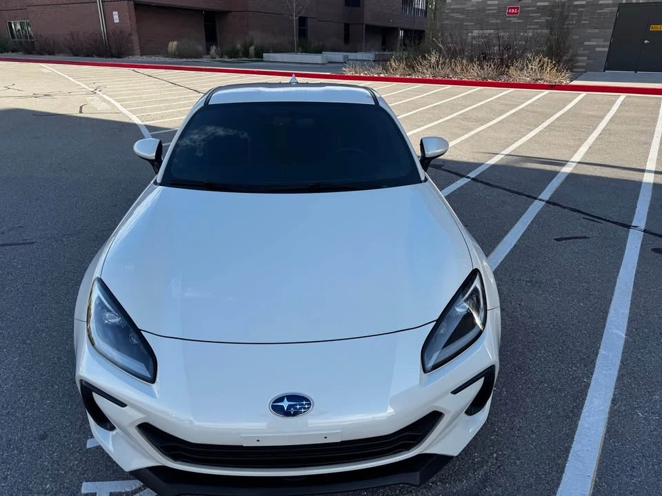 2023 Subaru BRZ 2nd Gen - Image 15 of 17