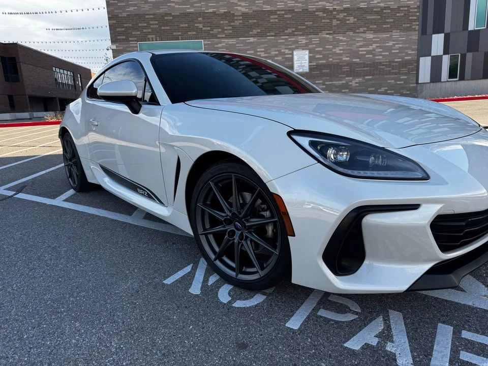 2023 Subaru BRZ 2nd Gen - Image 16 of 17