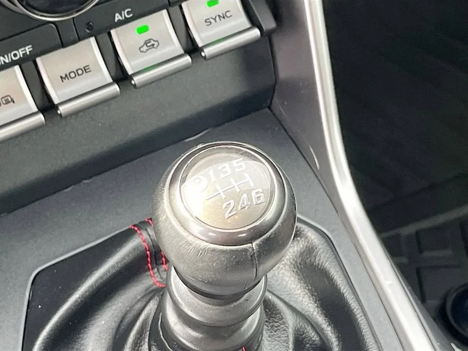 2023 Subaru BRZ 2nd Gen - Image 10 of 16