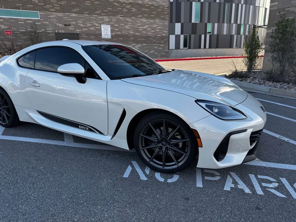 2023 Subaru BRZ 2nd Gen - Image 17 of 17