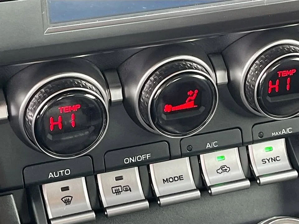 2023 Subaru BRZ 2nd Gen - Image 9 of 16