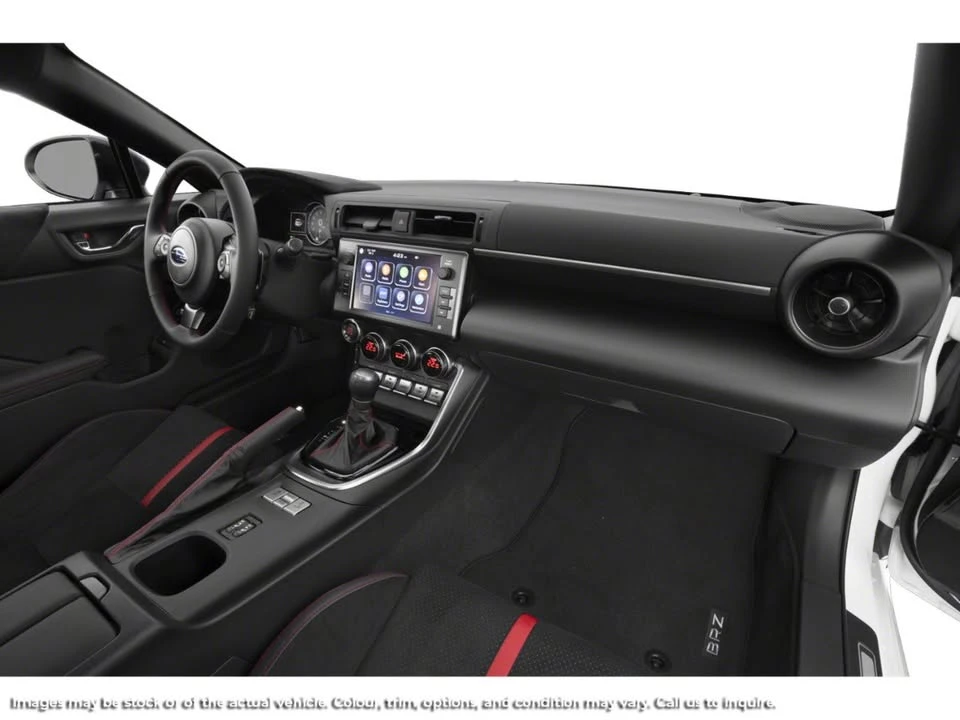 2023 Subaru BRZ 2nd Gen - Image 8 of 20