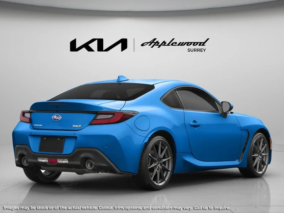 2023 Subaru BRZ 2nd Gen - Image 16 of 20