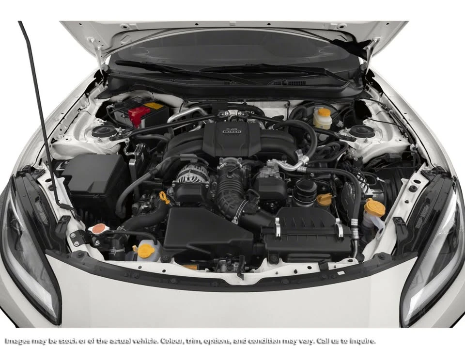 2023 Subaru BRZ 2nd Gen - Image 7 of 20