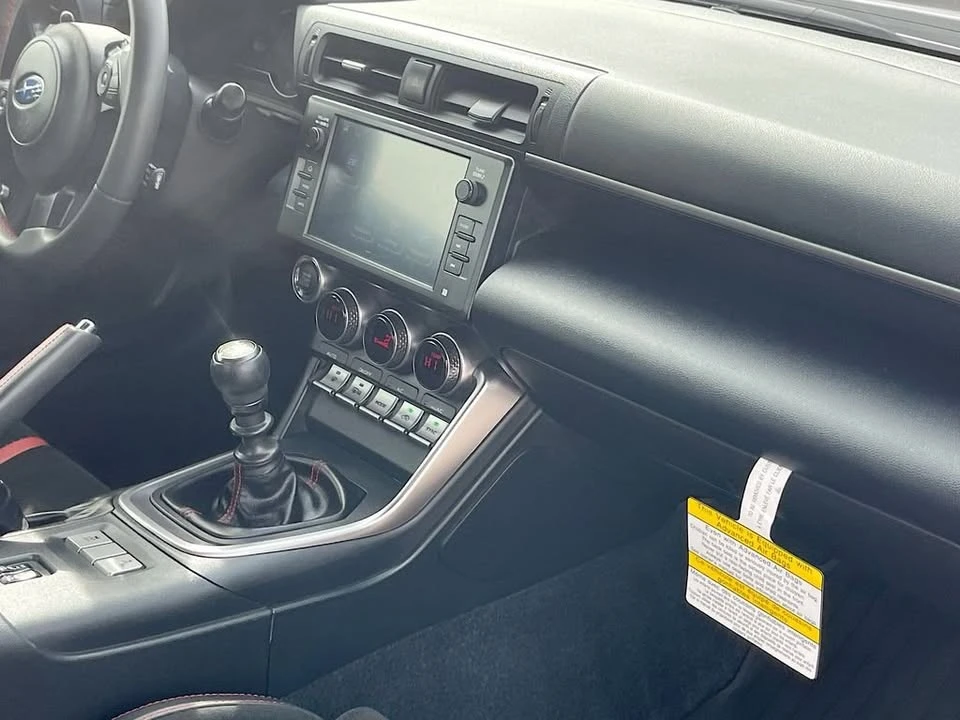 2023 Subaru BRZ 2nd Gen - Image 15 of 16