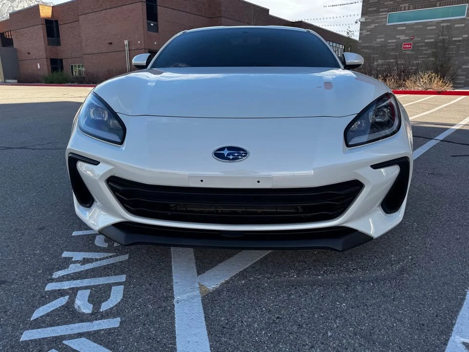 2023 Subaru BRZ 2nd Gen - Image 14 of 17