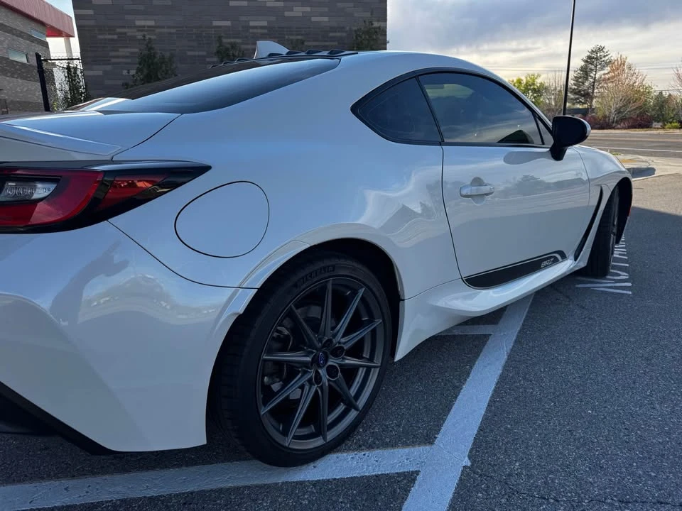 2023 Subaru BRZ 2nd Gen - Image 2 of 17