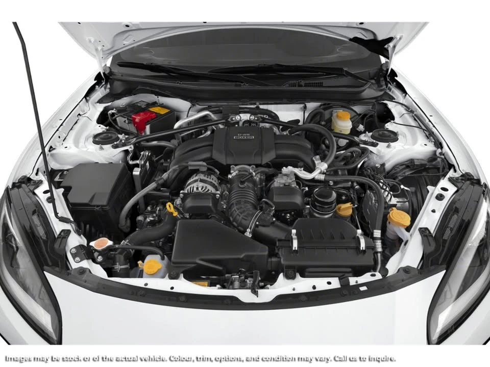 2023 Subaru BRZ 2nd Gen - Image 6 of 20