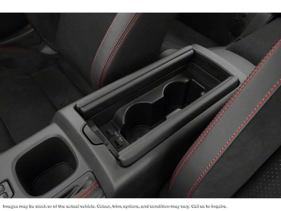 2023 Subaru BRZ 2nd Gen - Image 9 of 20