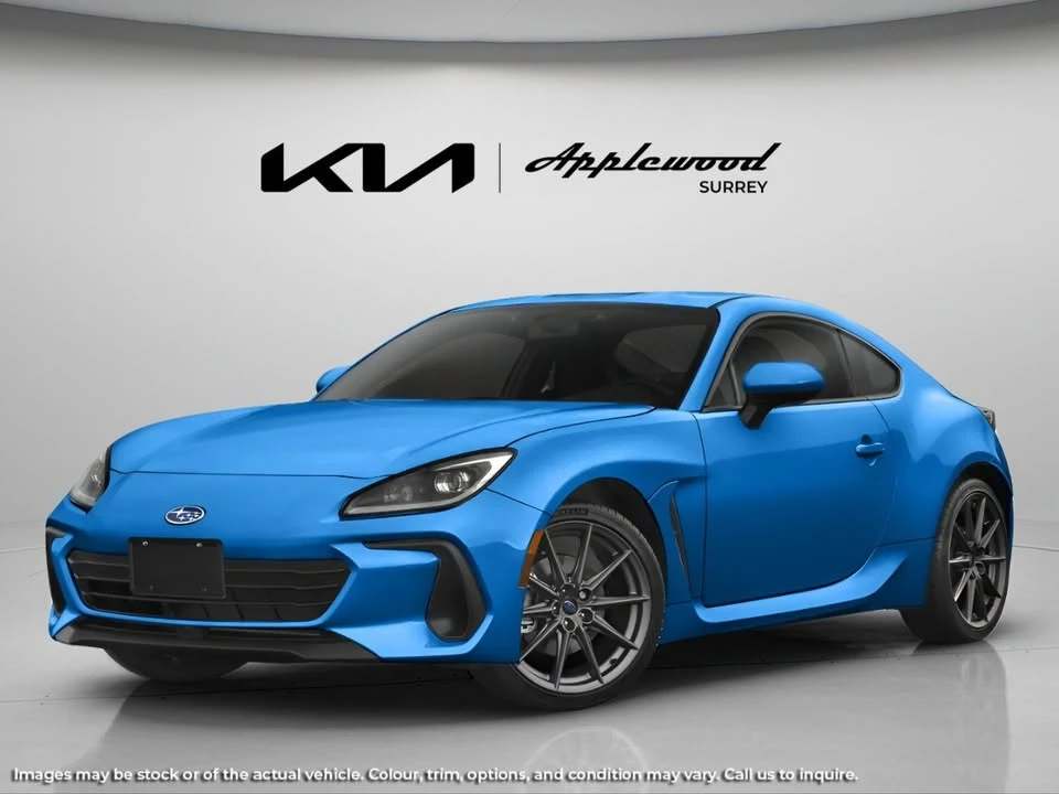 2023 Subaru BRZ 2nd Gen - Image 20 of 20