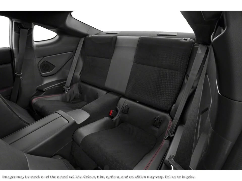 2023 Subaru BRZ 2nd Gen - Image 15 of 20