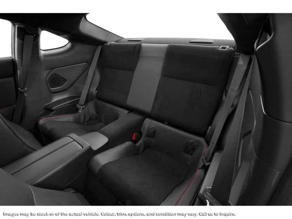 2023 Subaru BRZ 2nd Gen - Image 13 of 20