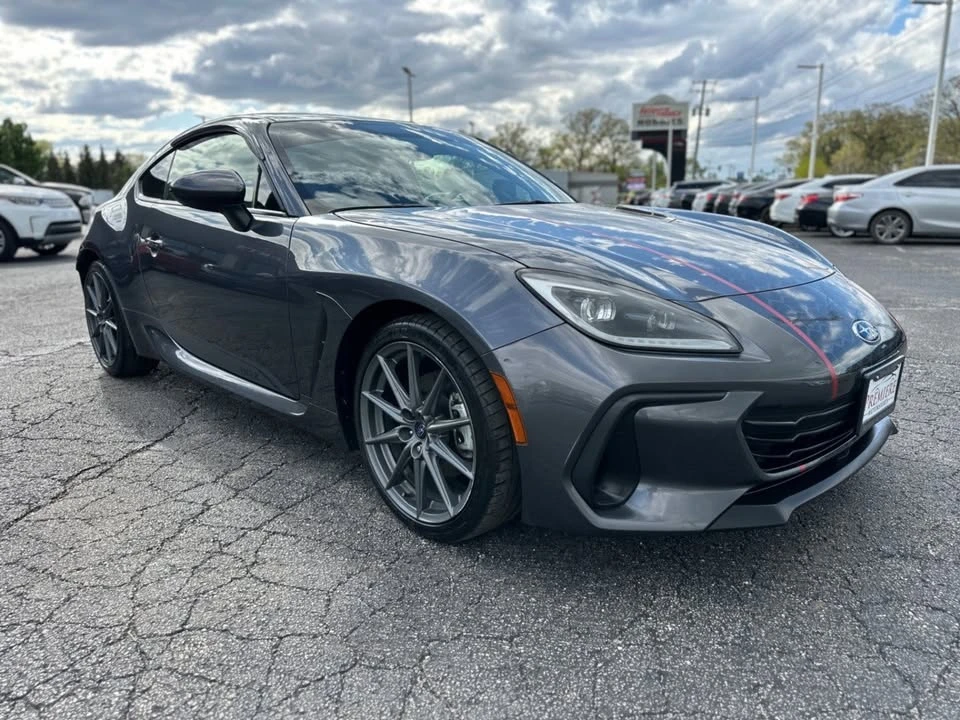 2023 Subaru BRZ 2nd Gen - Image 7 of 20