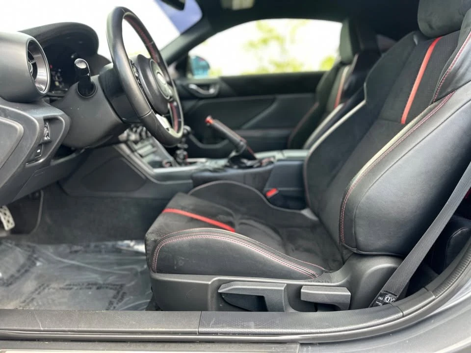 2023 Subaru BRZ 2nd Gen - Image 19 of 20