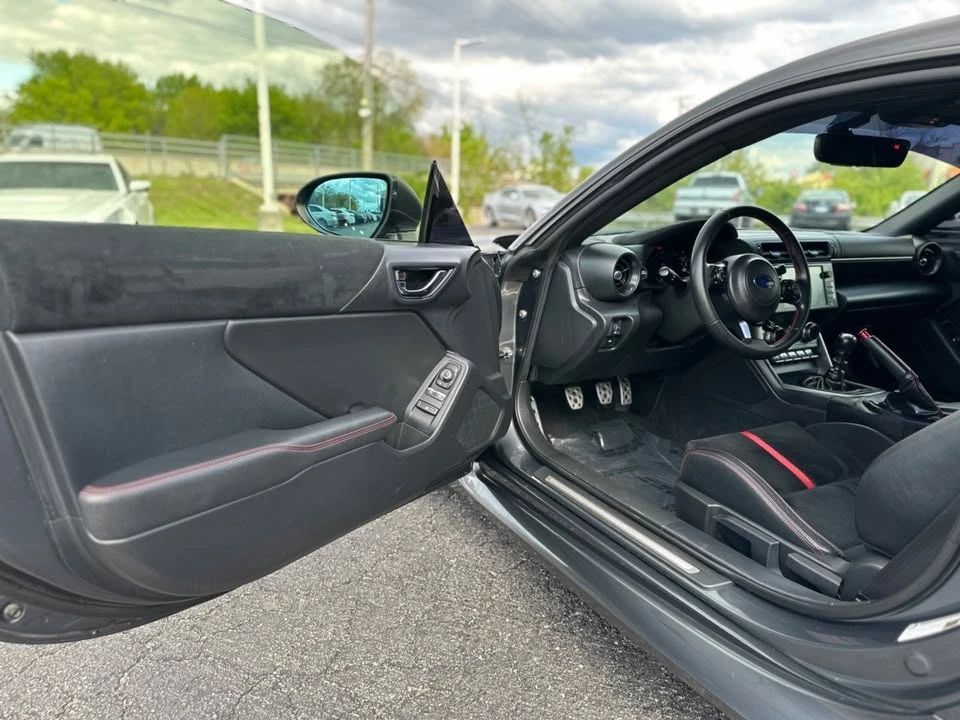 2023 Subaru BRZ 2nd Gen - Image 16 of 20
