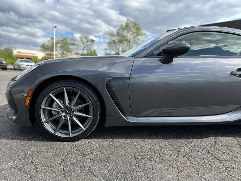 2023 Subaru BRZ 2nd Gen - Image 13 of 20