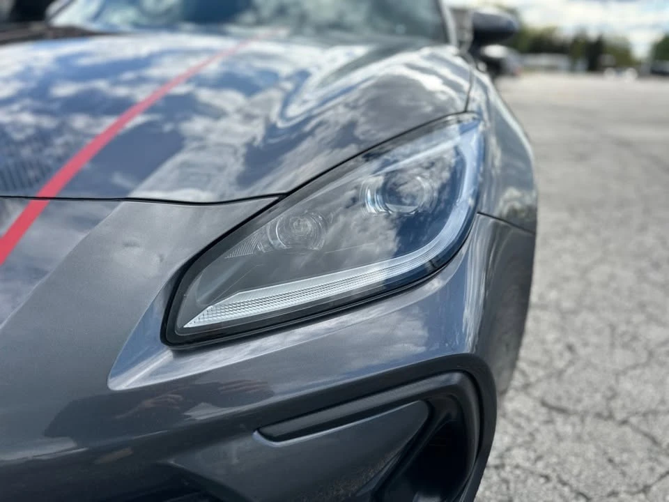2023 Subaru BRZ 2nd Gen - Image 10 of 20
