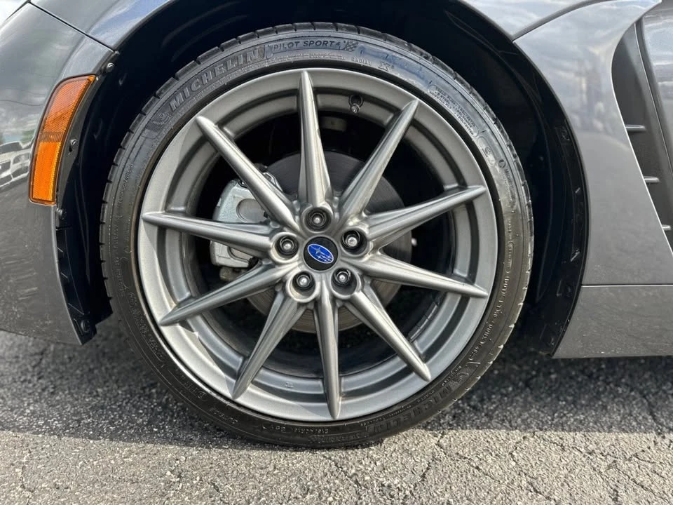 2023 Subaru BRZ 2nd Gen - Image 12 of 20