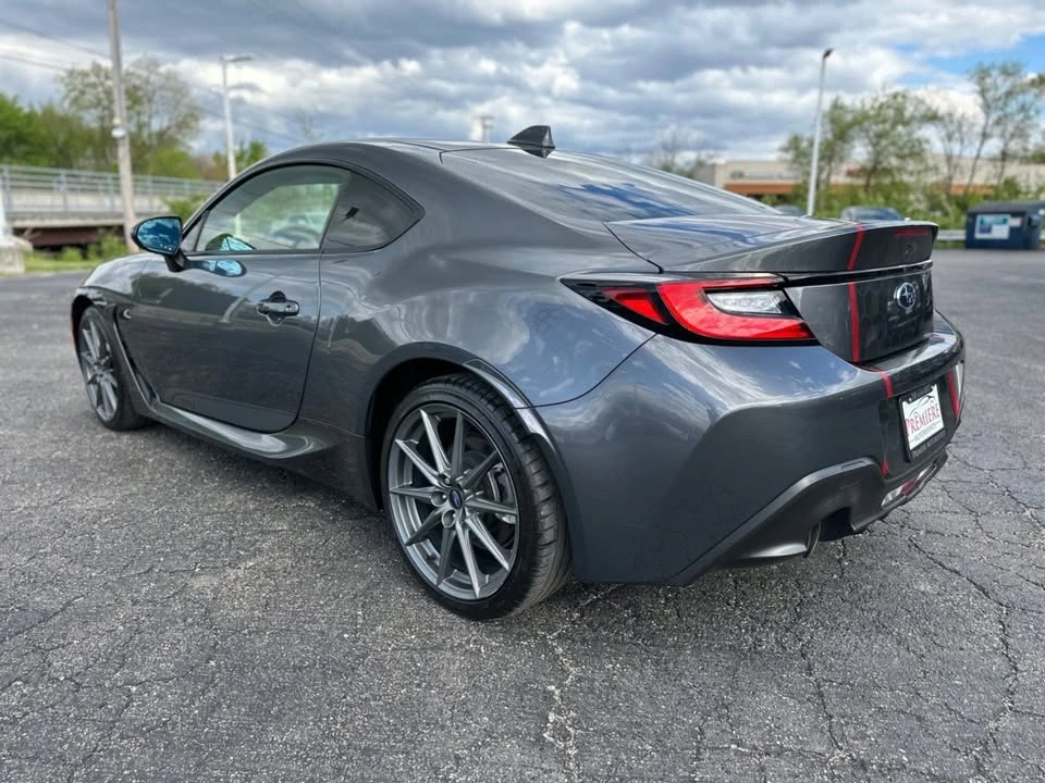 2023 Subaru BRZ 2nd Gen - Image 3 of 20