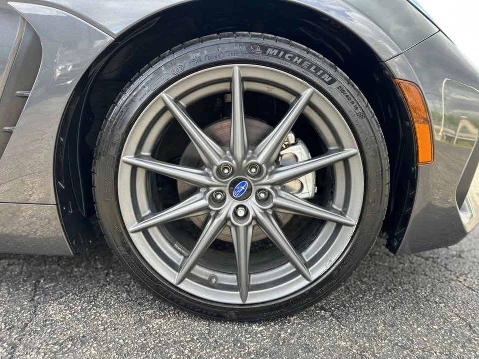 2023 Subaru BRZ 2nd Gen - Image 14 of 20