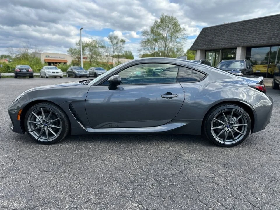 2023 Subaru BRZ 2nd Gen - Image 2 of 20